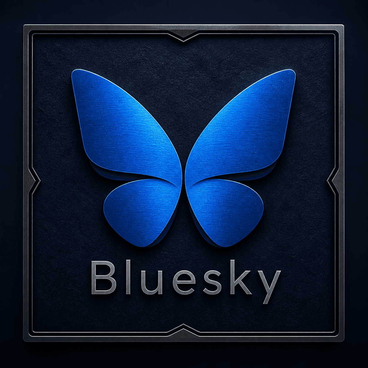 Bluesky on Brian Palermo