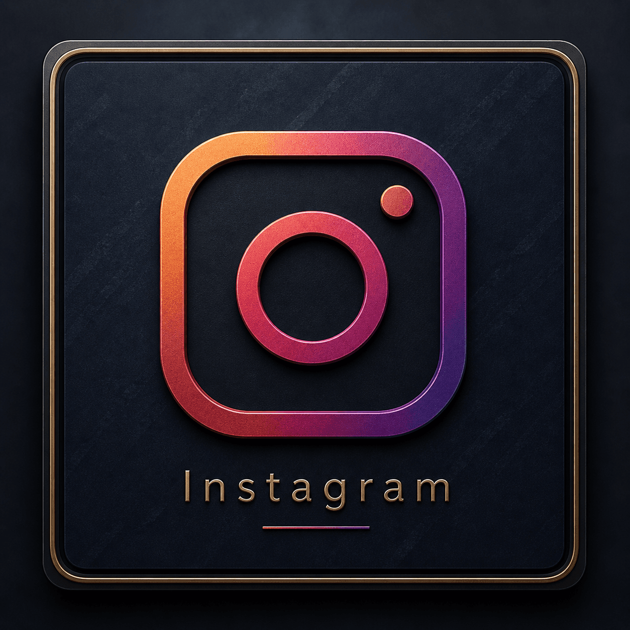 Instagram on Brian Palermo
