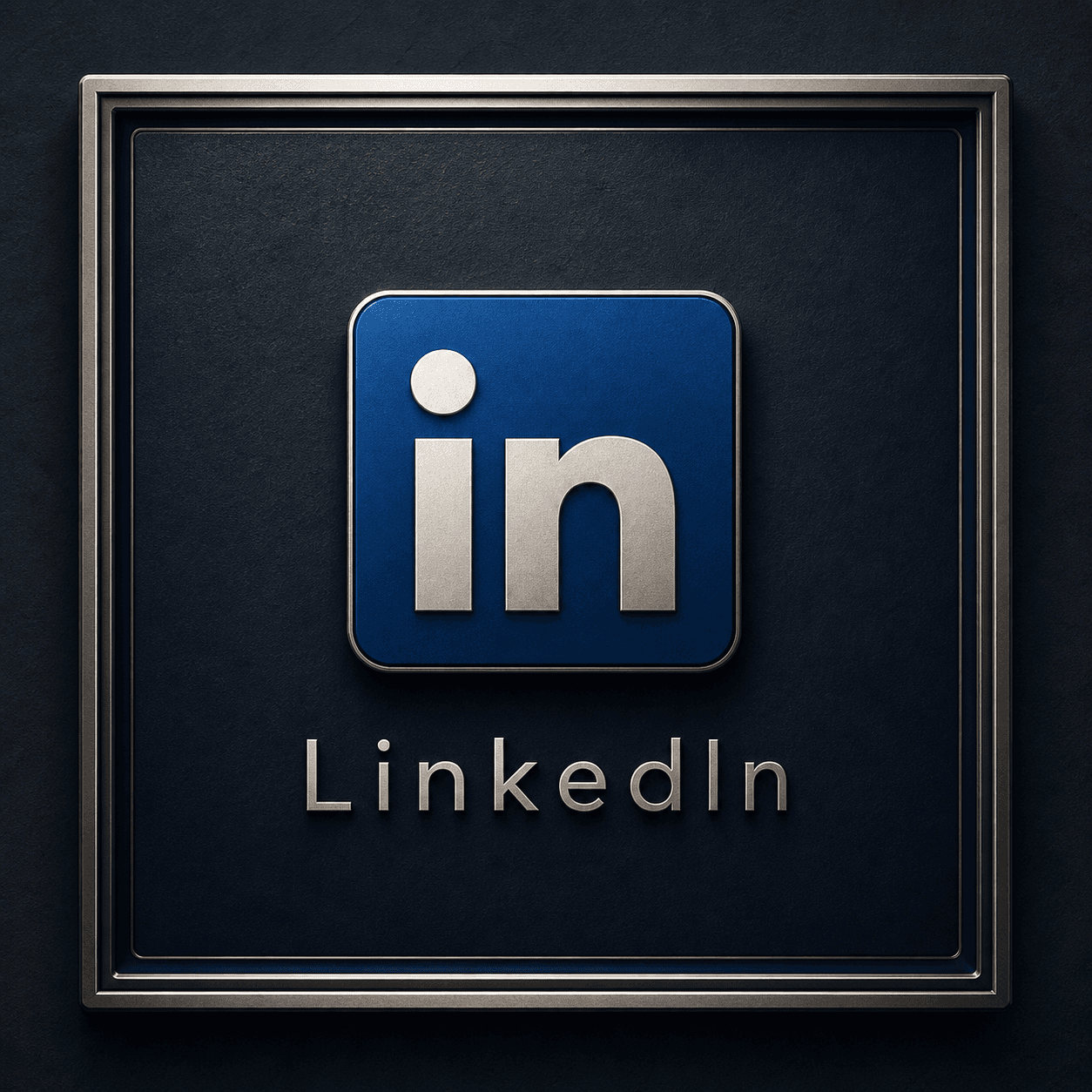LinkedIn on Brian Palermo