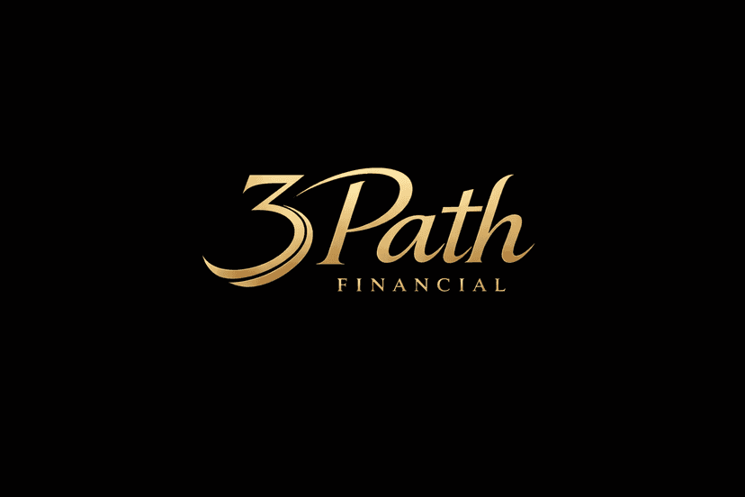 3 Path Financial logo
