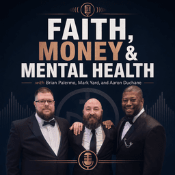 Faith, Money & Mental Health cover